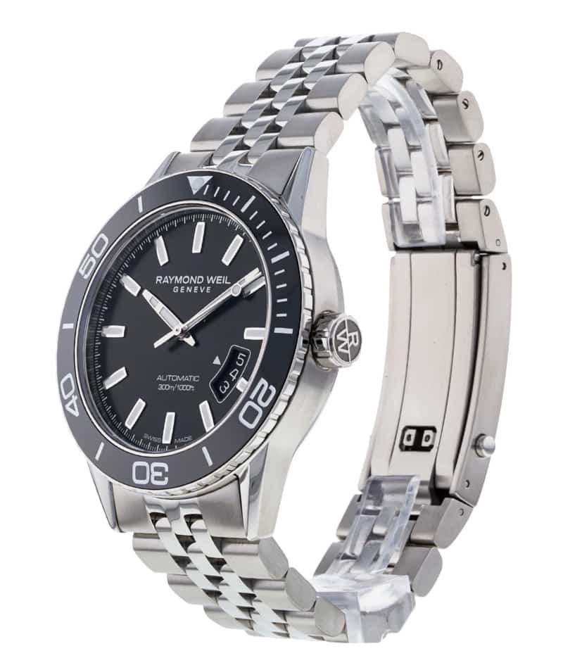 Raymond Weil Freelancer 2760-ST1-20001